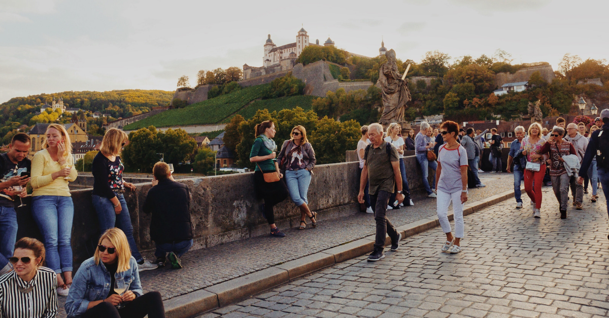 Würzburg : mon guide voyage